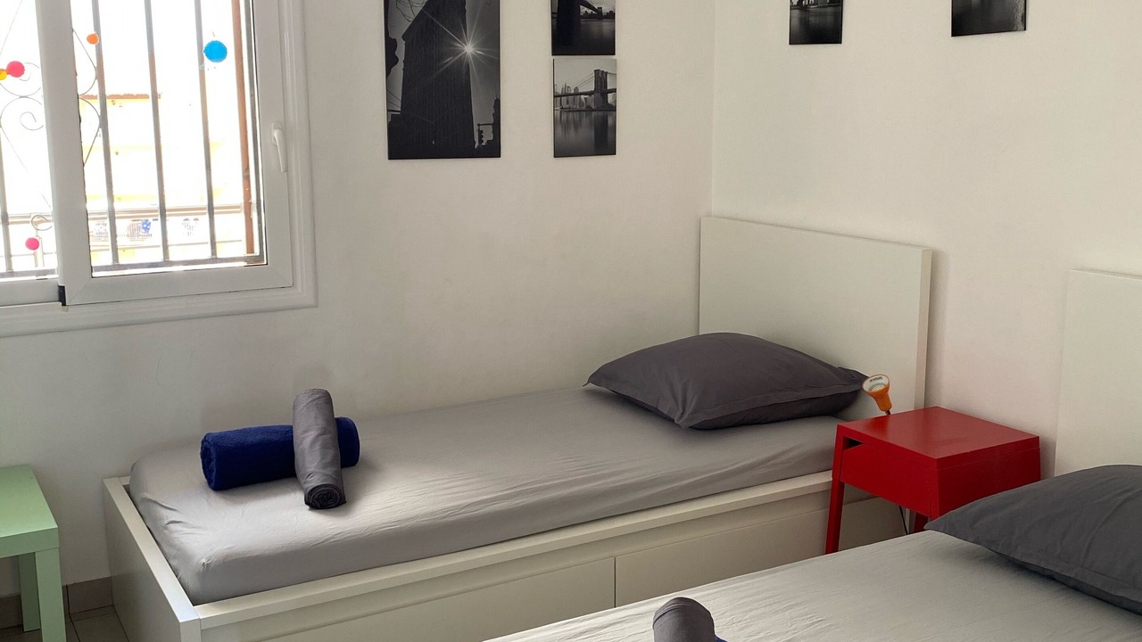 Photo of Bedroom in Santa Margarida