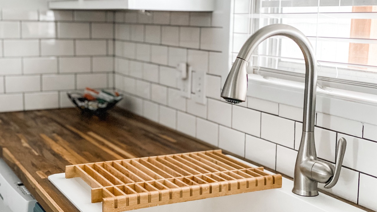Photo of Kitchen in Sunset Hills
