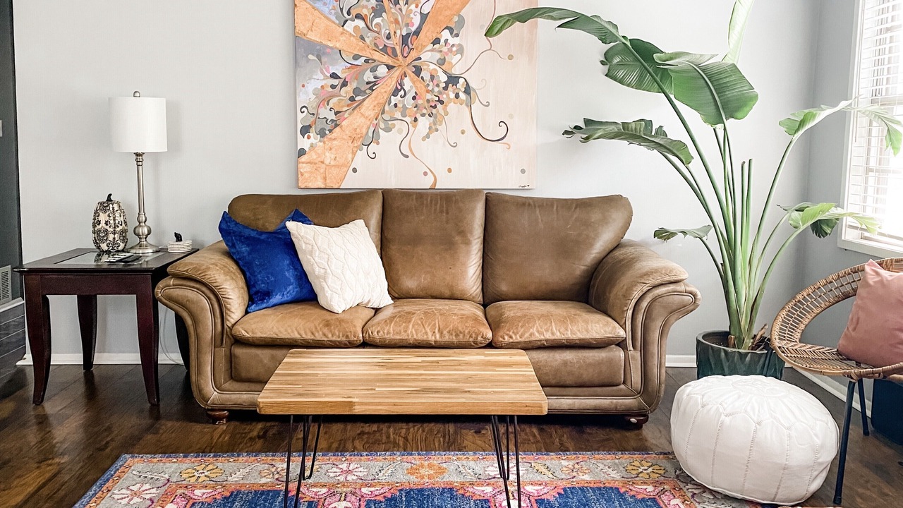 Photo of Livingroom in Sunset Hills