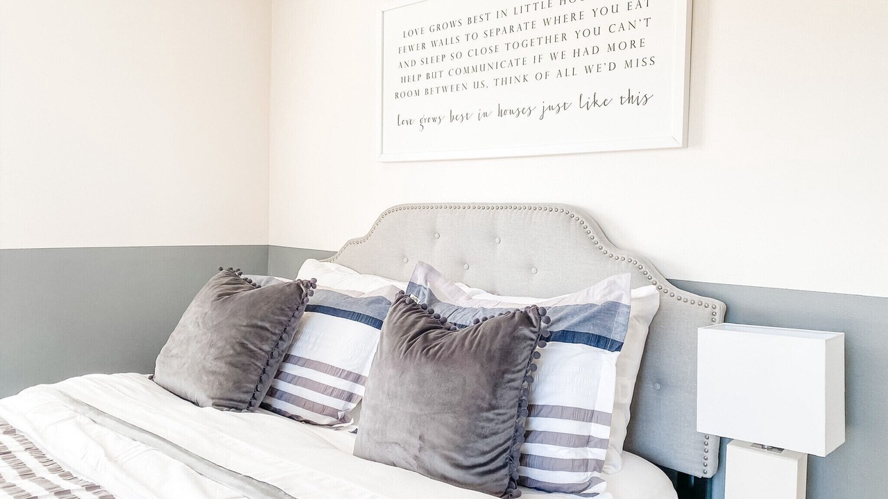 Photo of Bedroom in Sunset Hills