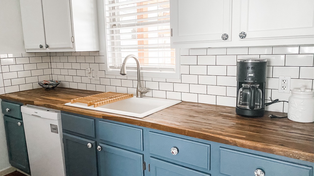 Photo of Kitchen in Sunset Hills