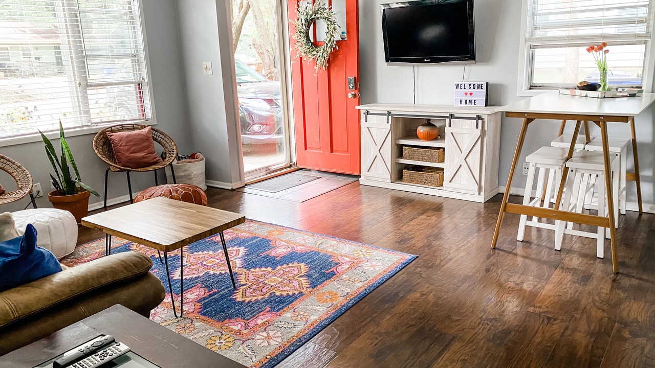 Photo of Livingroom in Sunset Hills