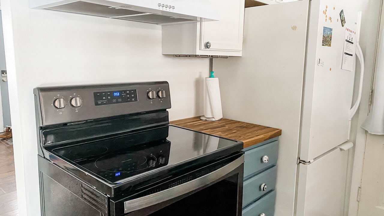Photo of Kitchen in Sunset Hills