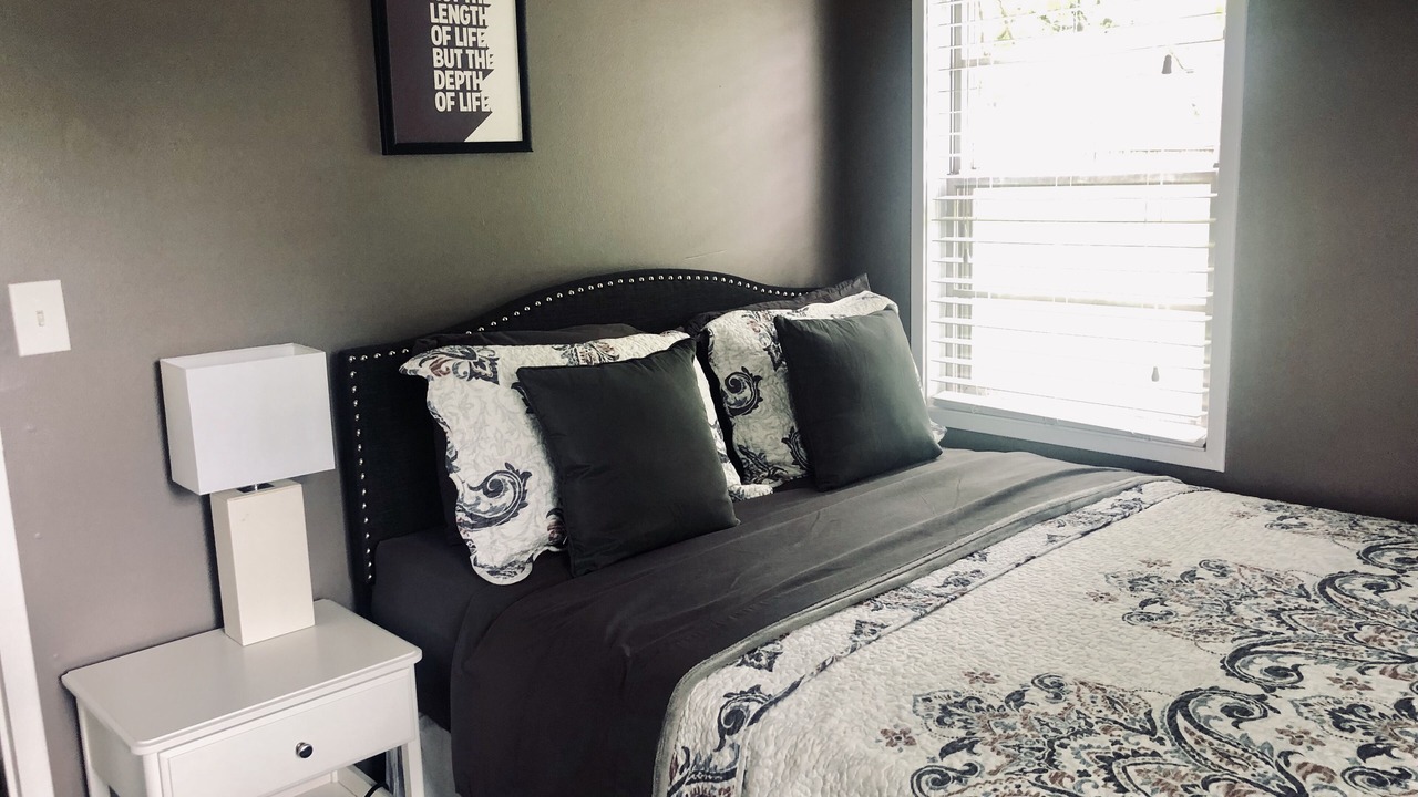 Photo of Bedroom in Sunset Hills