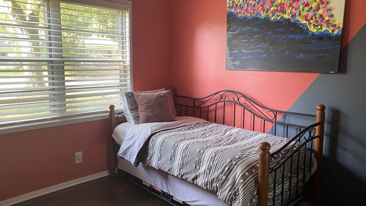 Photo of Bedroom in Sunset Hills
