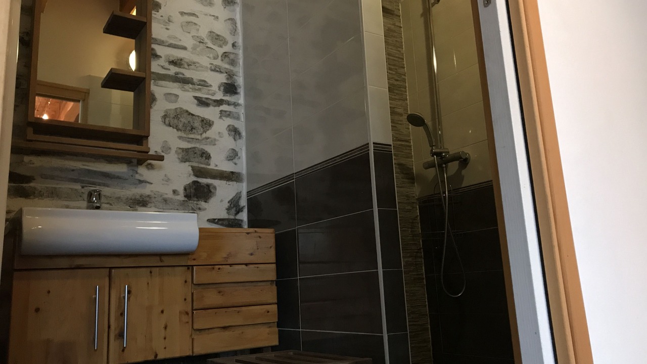 Photo of Bathroom in Allemond