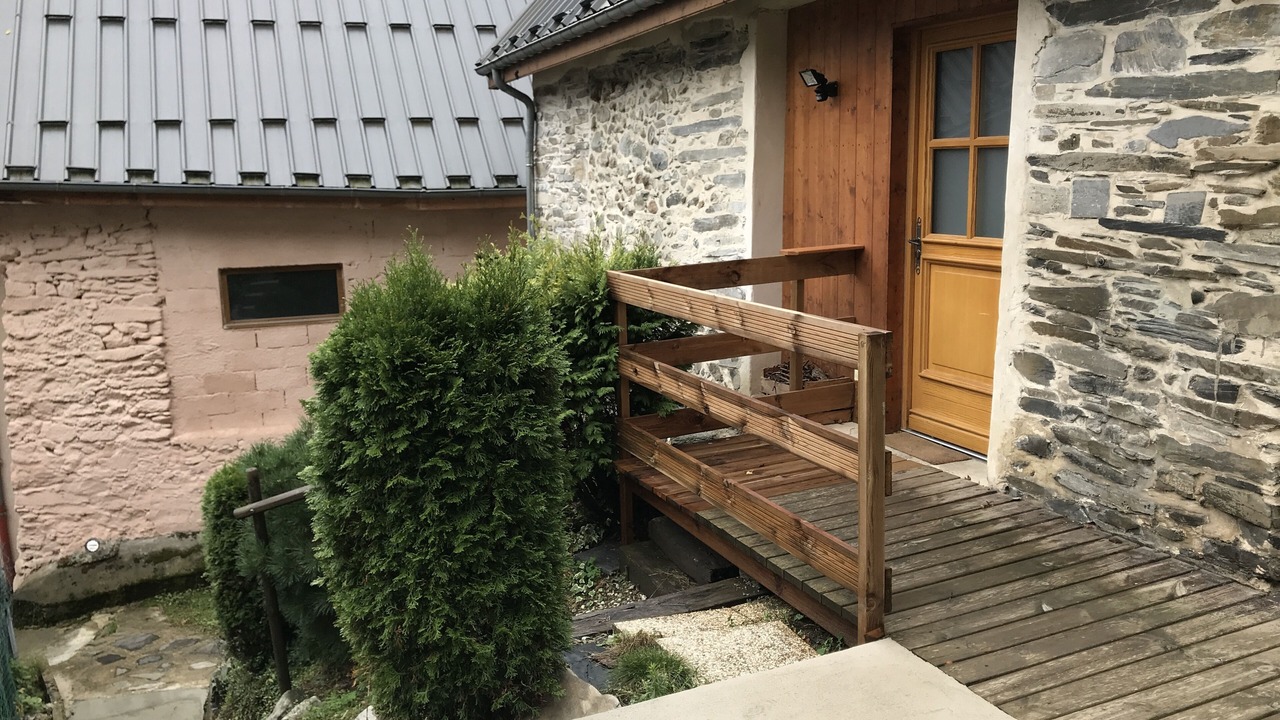 Photo of Outdoor in Allemond