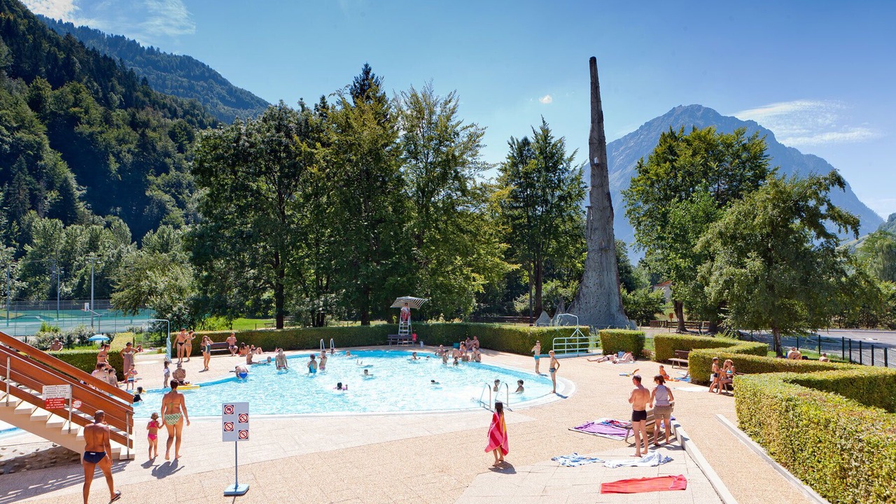 Photo of Outdoor in Allemond