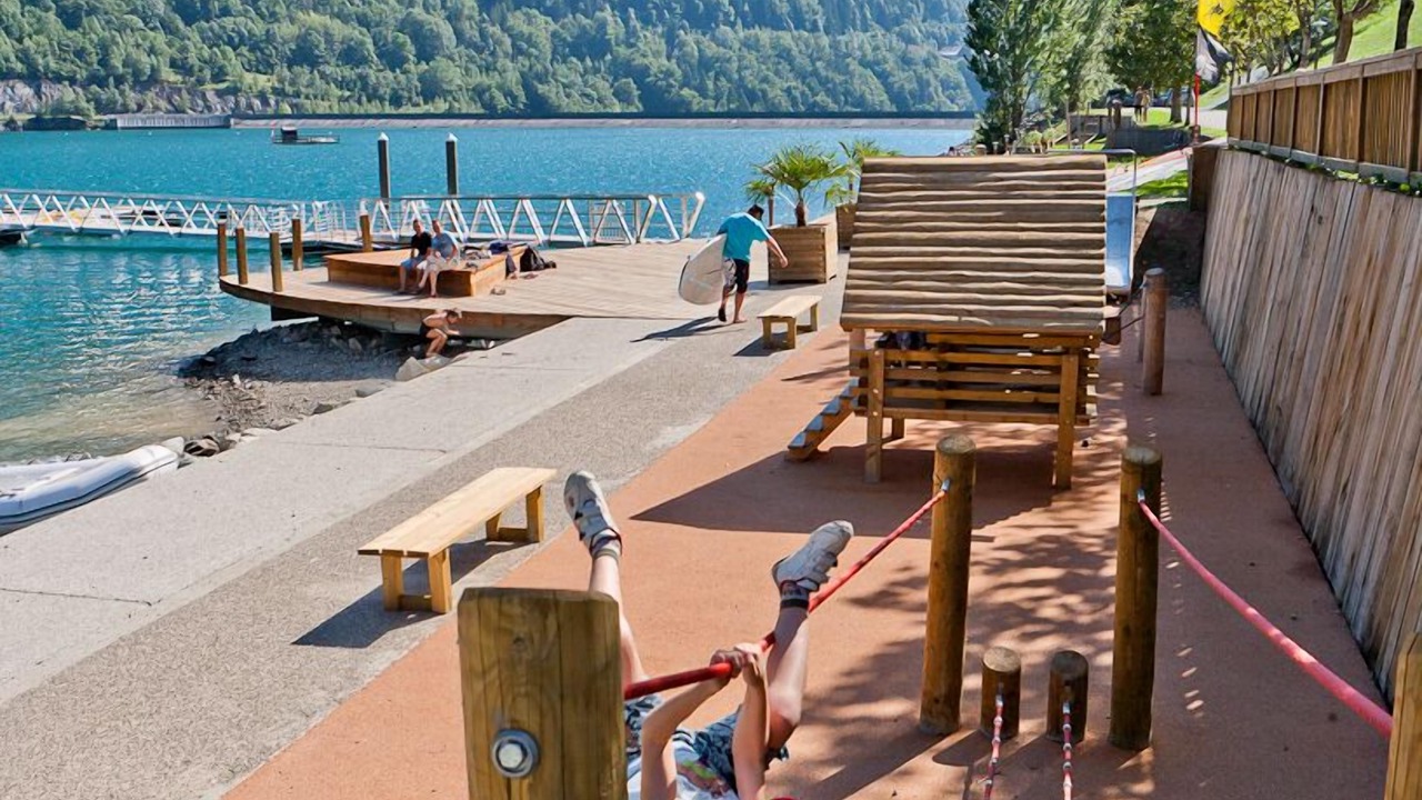 Photo of Outdoor in Allemond
