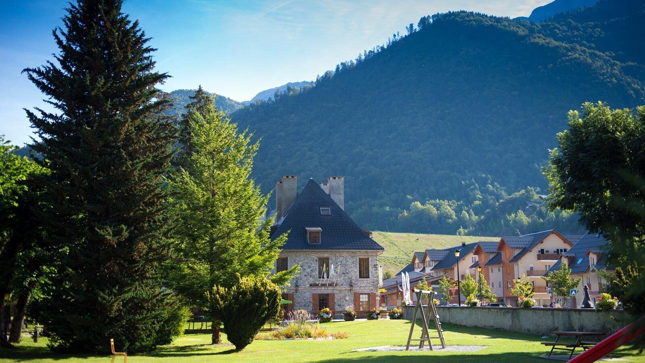 Photo of Outdoor in Allemond