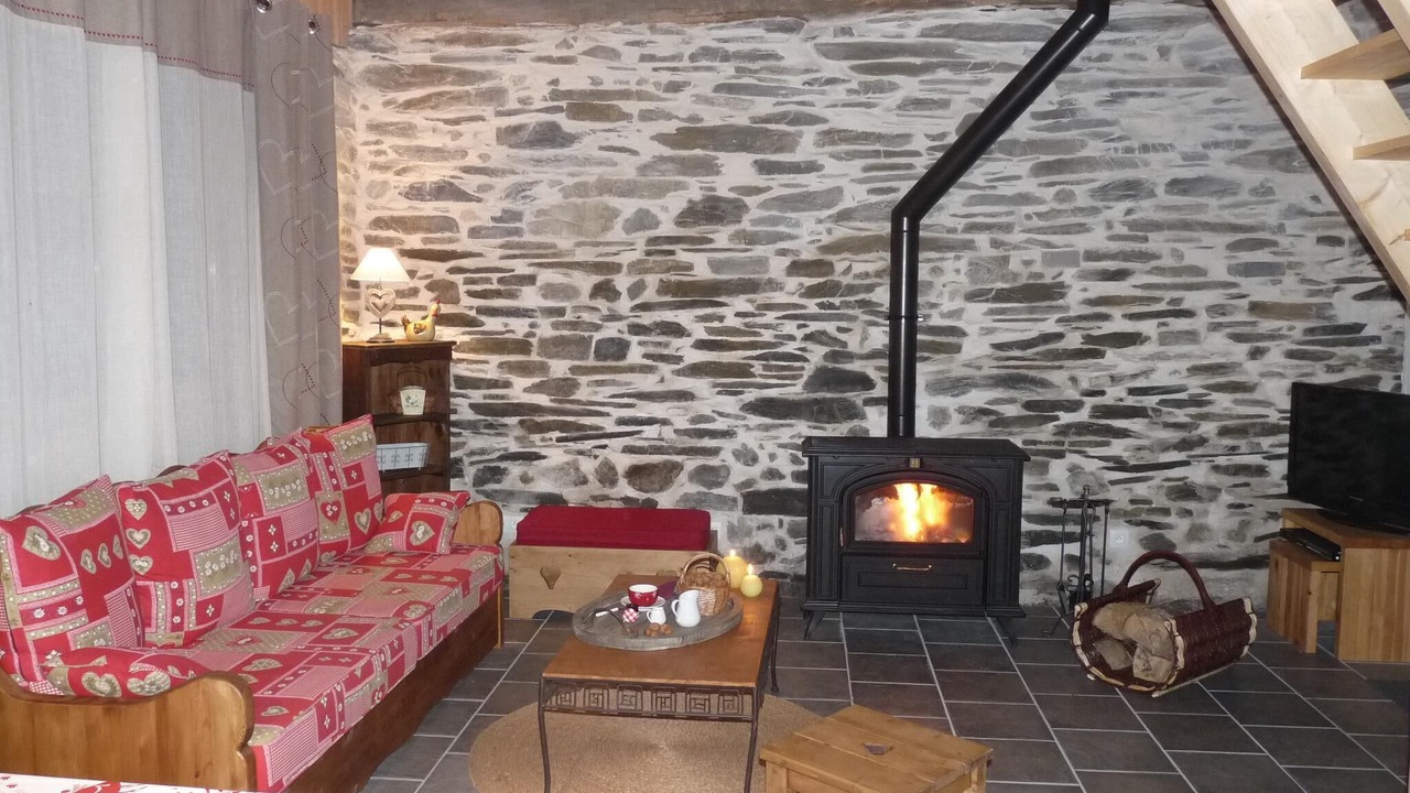Photo of Livingroom in Allemond