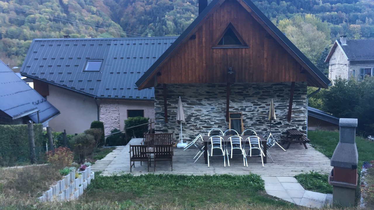 Photo of Outdoor in Allemond