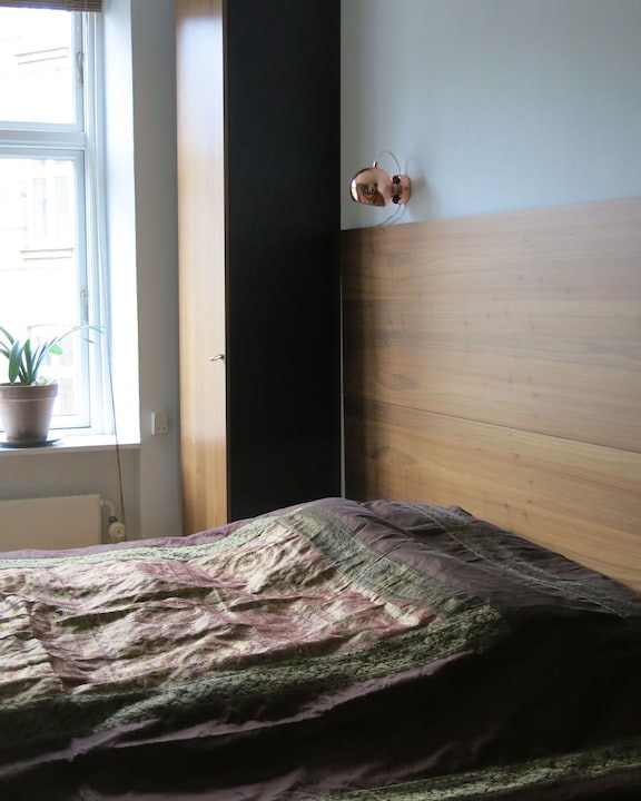 Photo of Livingroom in København V