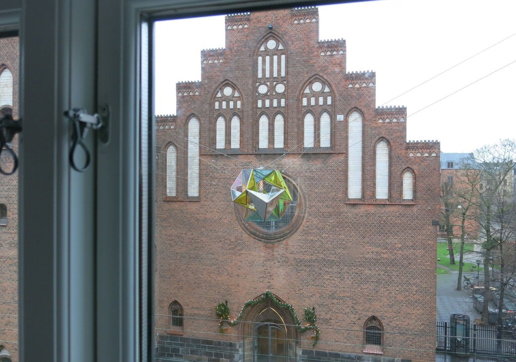 Photo of Bedroom in København V