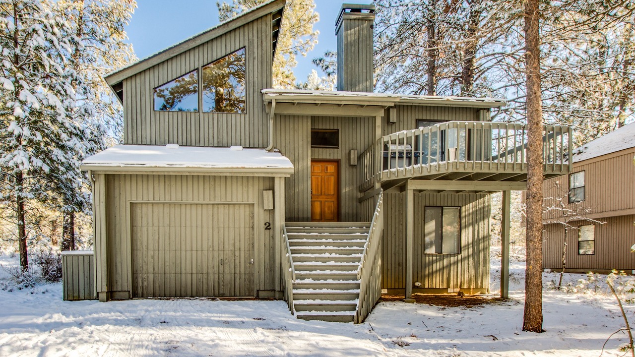 Photo of Outdoor in Sunriver