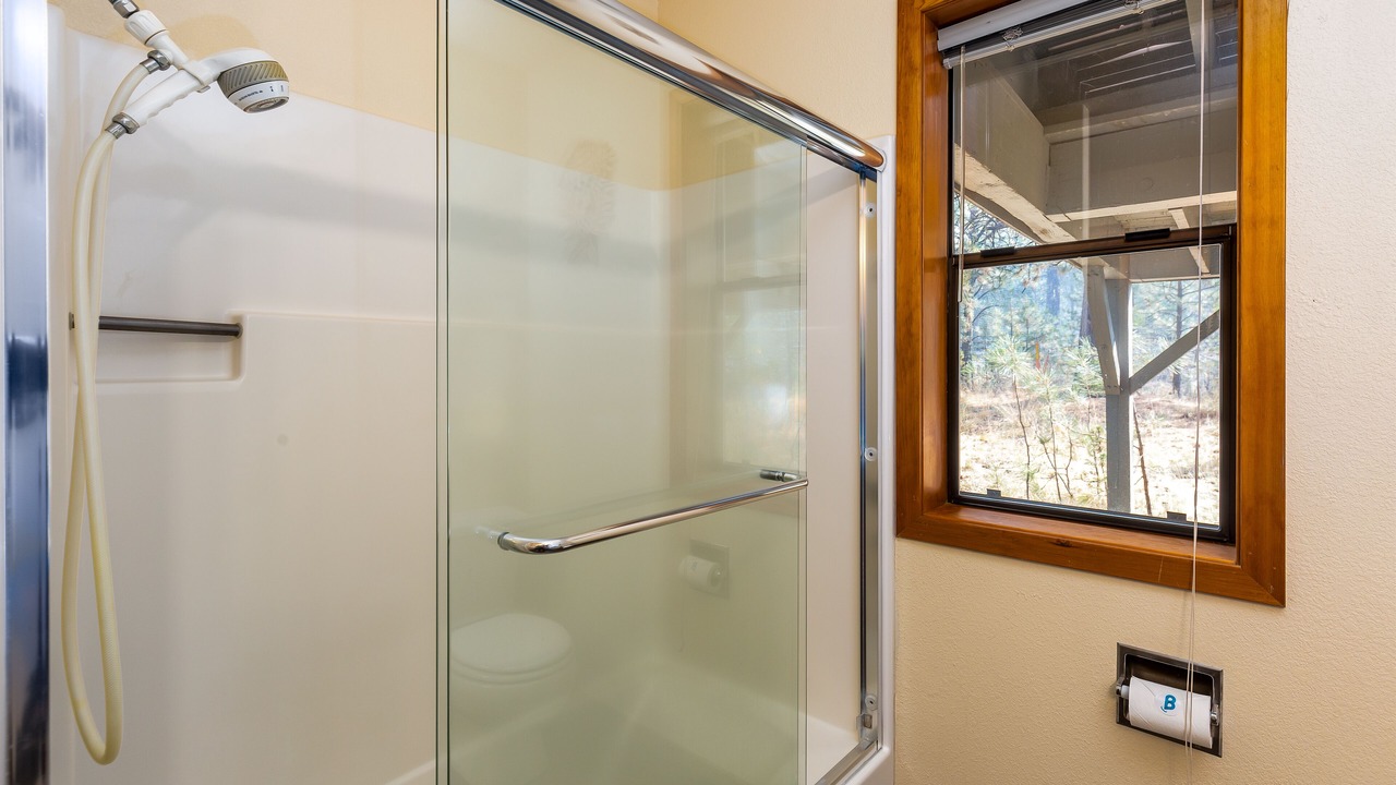 Photo of Bathroom in Sunriver