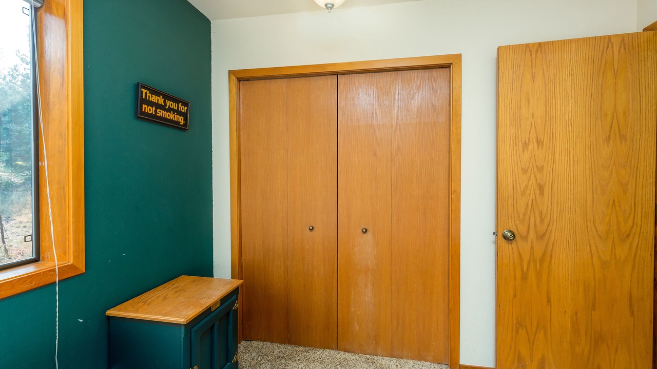 Photo of Bedroom in Sunriver