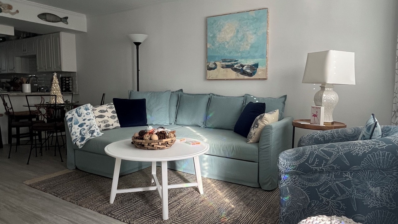 Photo of Livingroom in Deerfield Beach