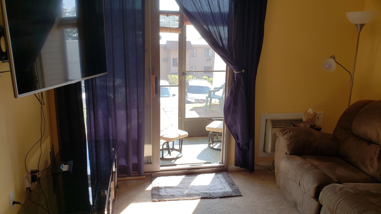 Photo of Bedroom in Weirs Beach