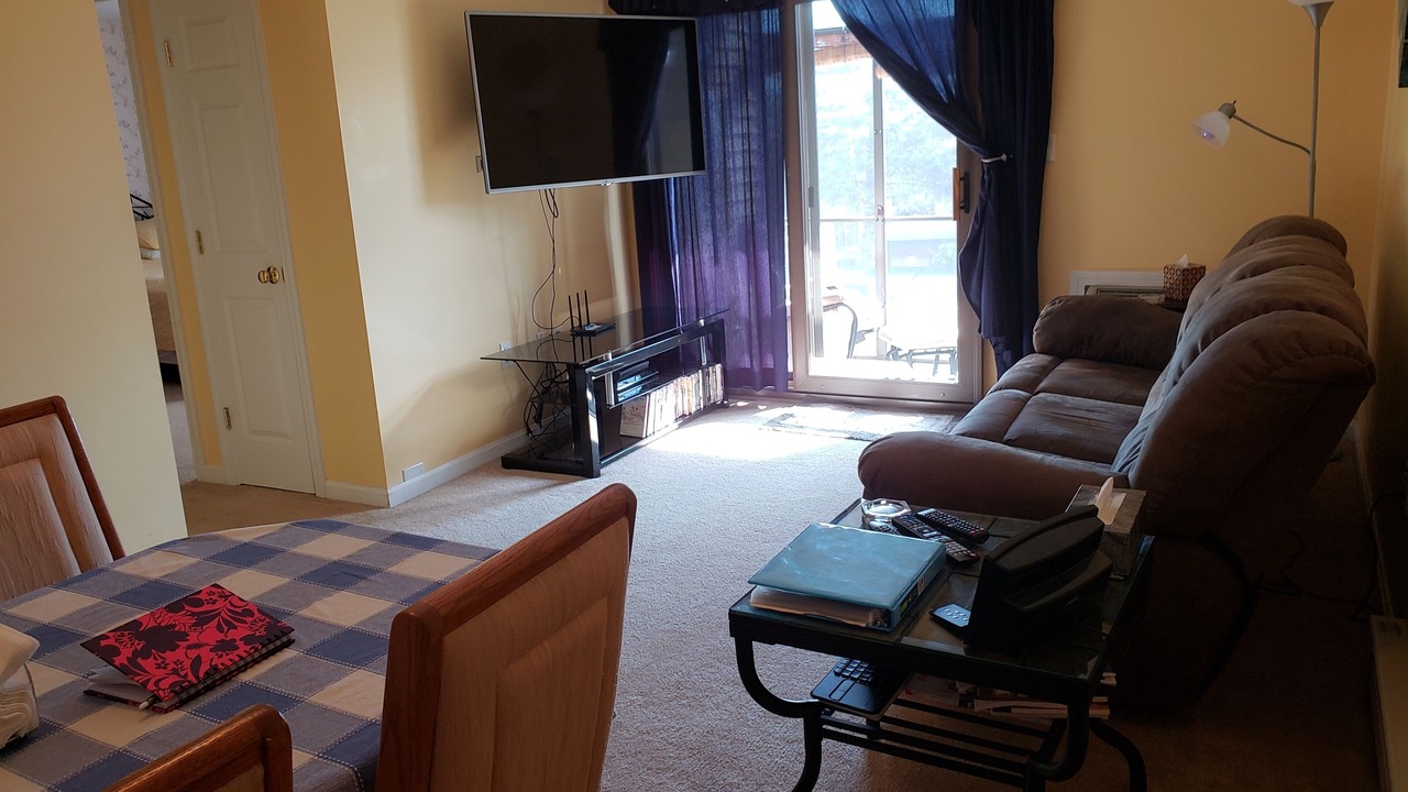 Photo of Bedroom in Weirs Beach