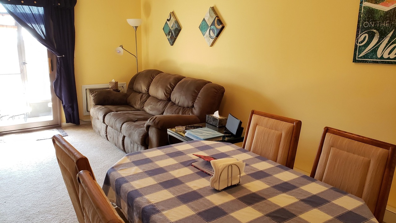 Photo of Bedroom in Weirs Beach