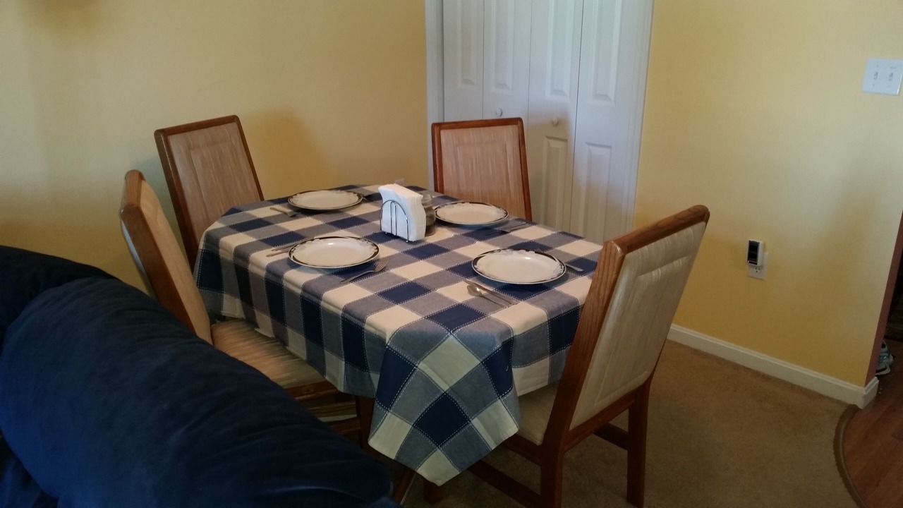Photo of Bedroom in Weirs Beach