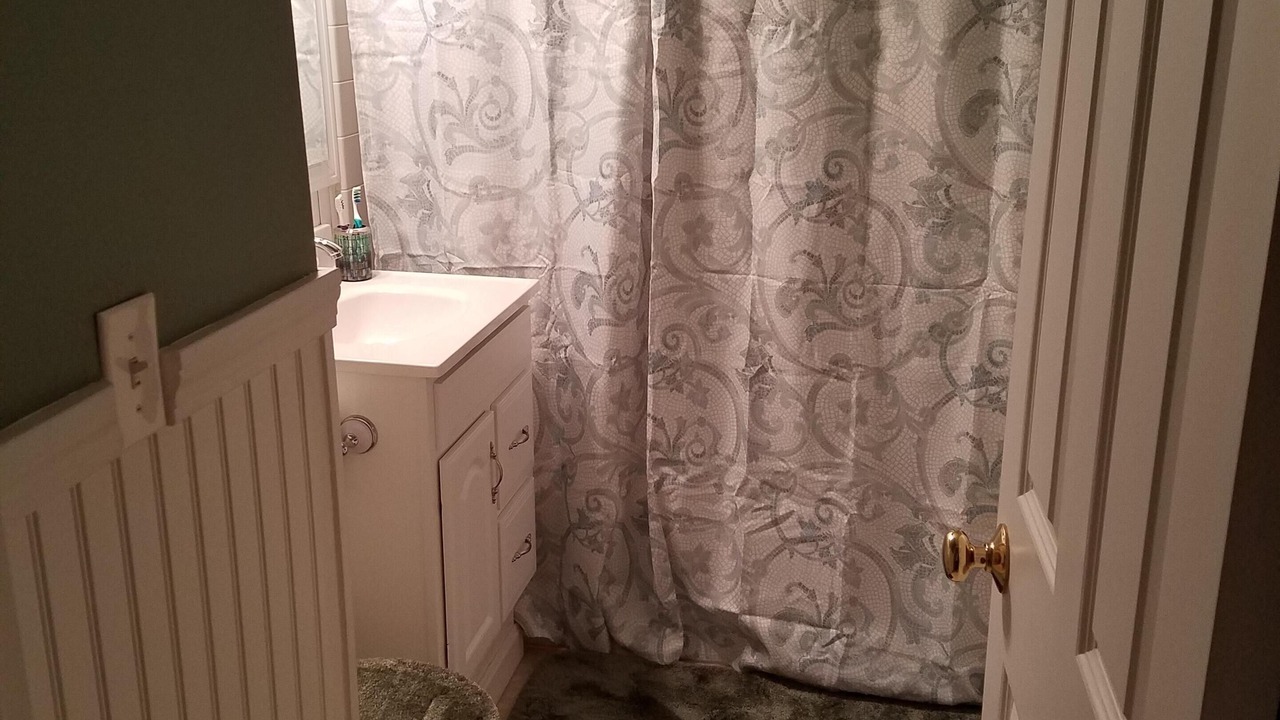 Photo of Bathroom in Weirs Beach