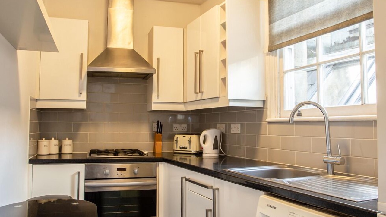 Photo of Kitchen in Kennington