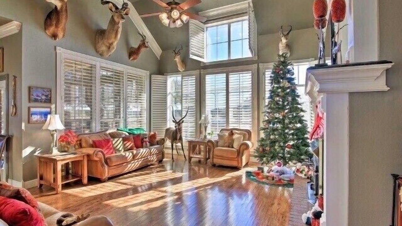 Photo of Bedroom in Merkel