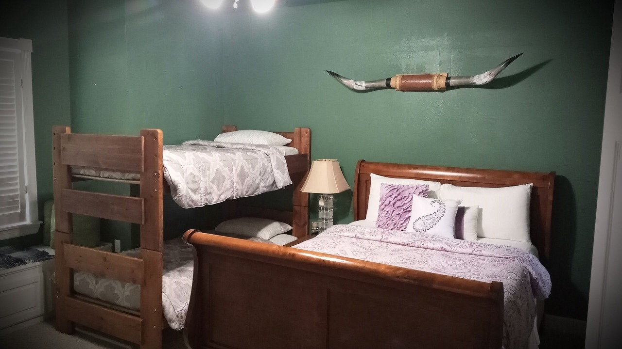 Photo of Bedroom in Merkel