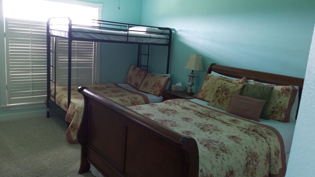 Photo of Bedroom in Merkel