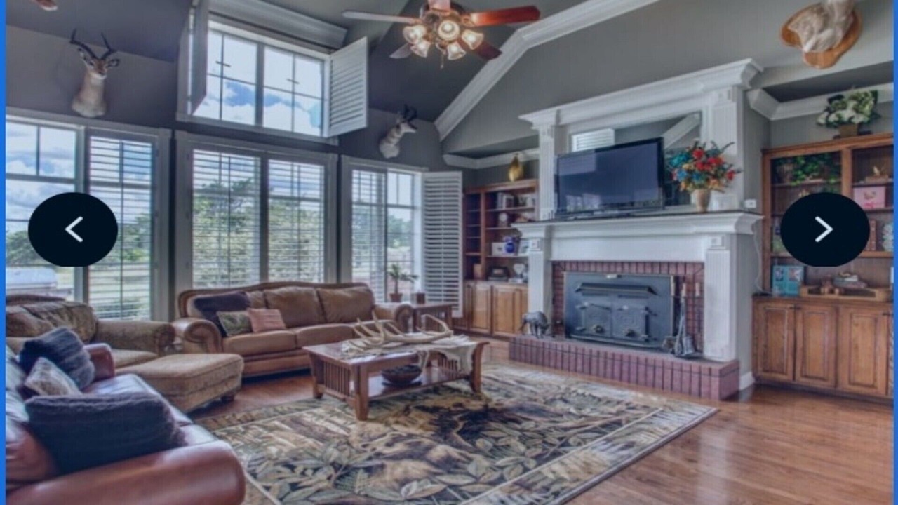 Photo of Livingroom in Merkel