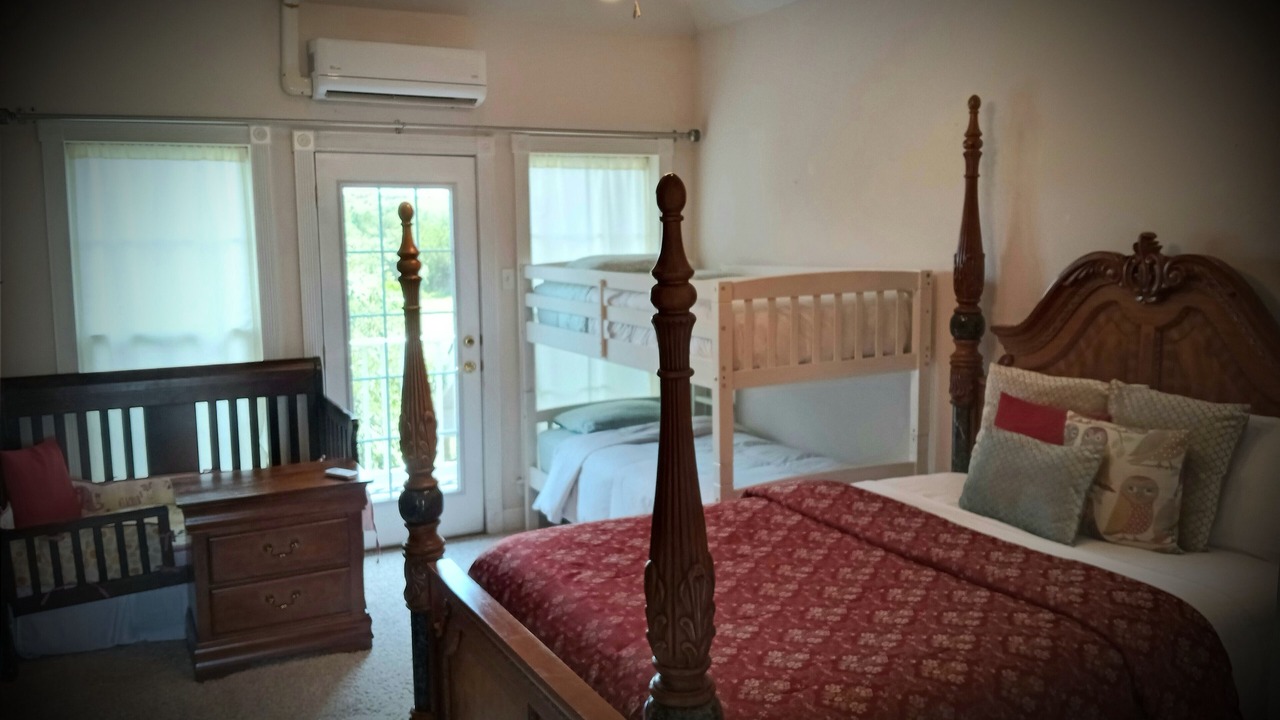 Photo of Bedroom in Merkel