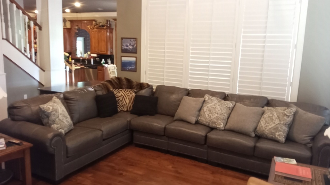 Photo of Bedroom in Merkel