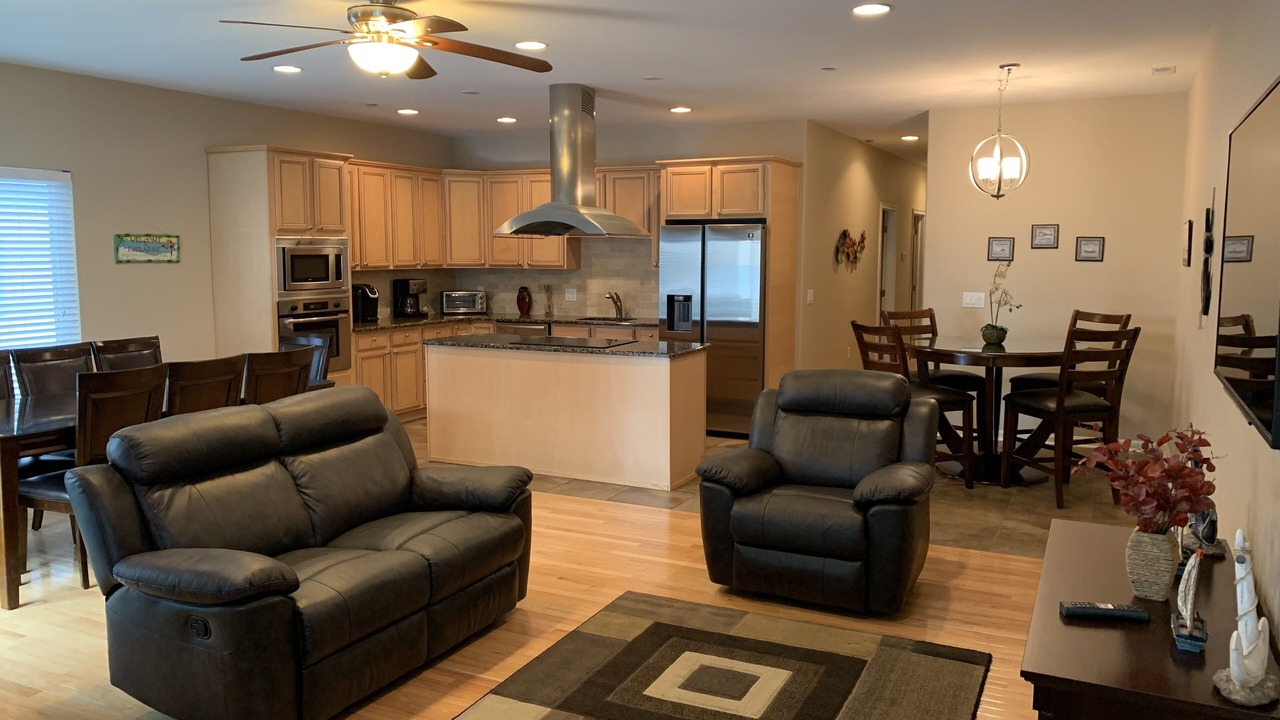 Photo of Livingroom in Wildwood Crest