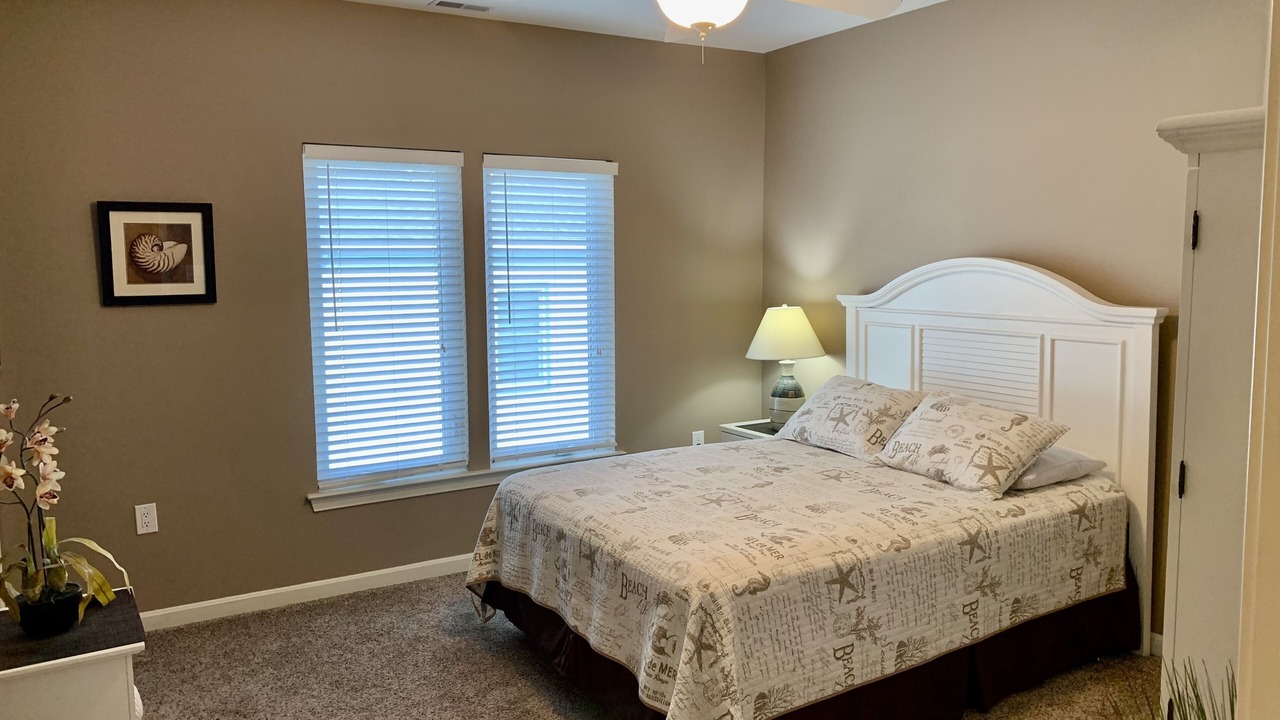 Photo of Bedroom in Wildwood Crest