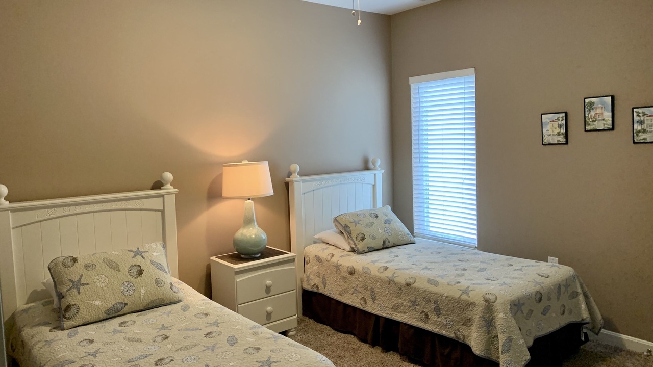 Photo of Bedroom in Wildwood Crest