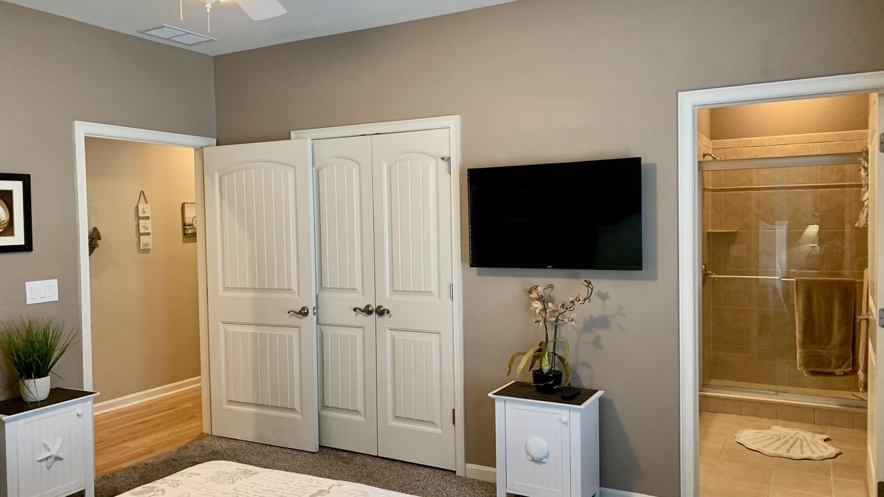 Photo of Bedroom in Wildwood Crest