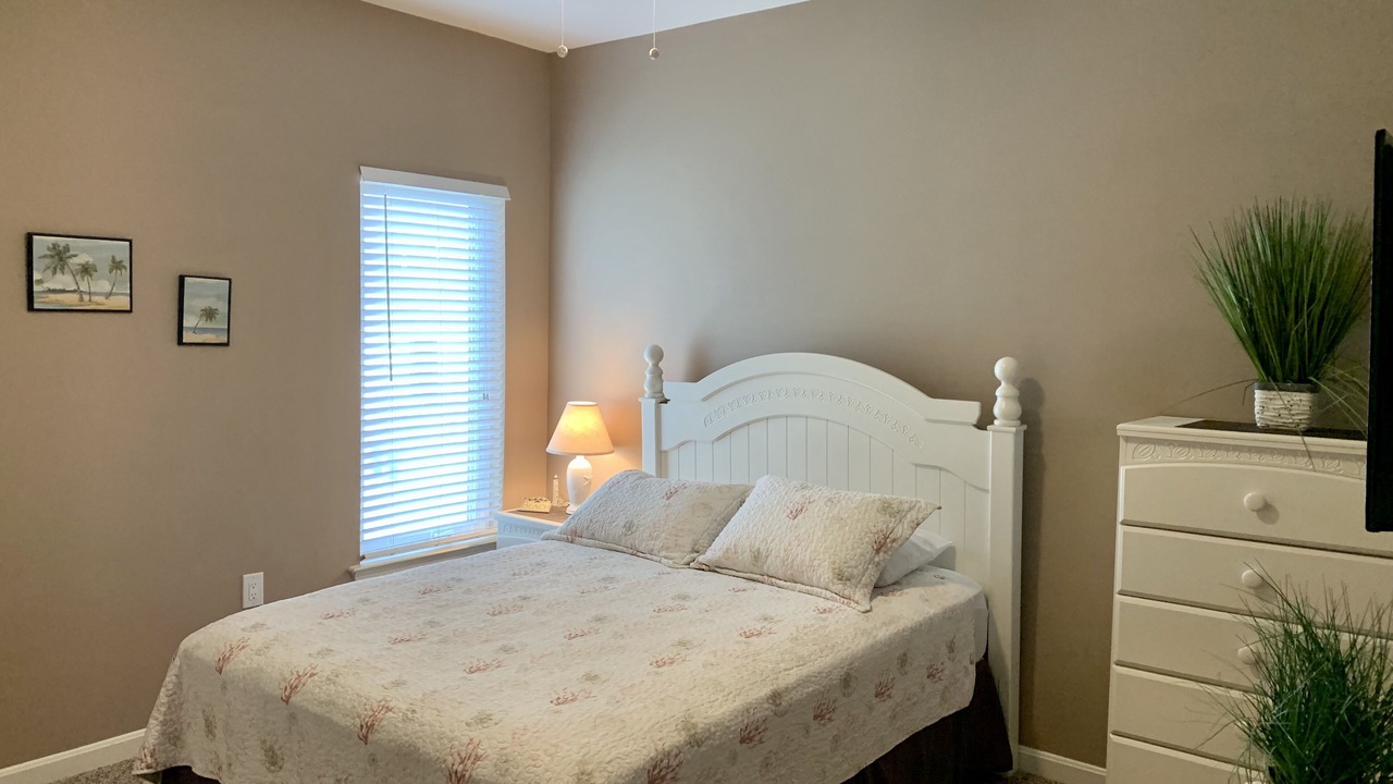 Photo of Bedroom in Wildwood Crest