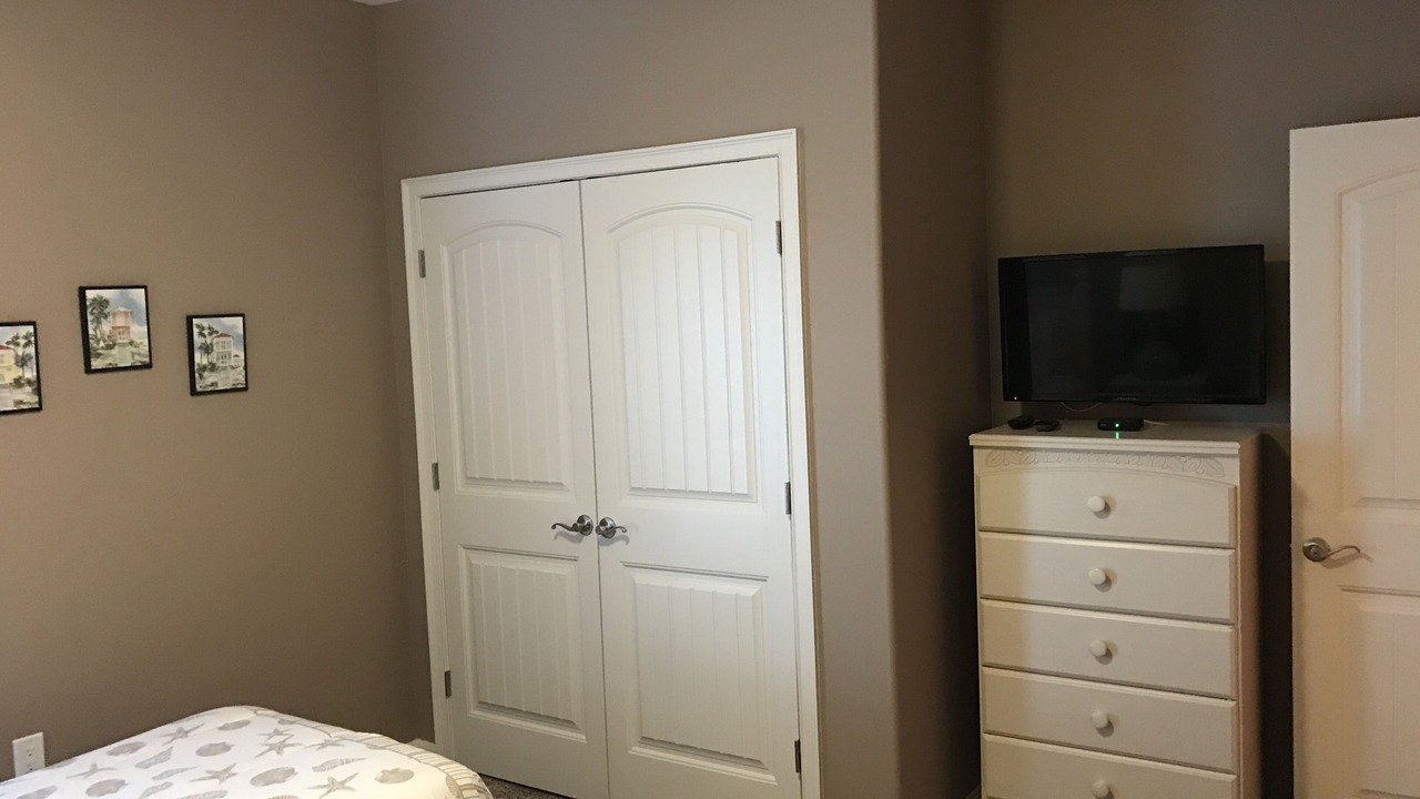 Photo of Bedroom in Wildwood Crest