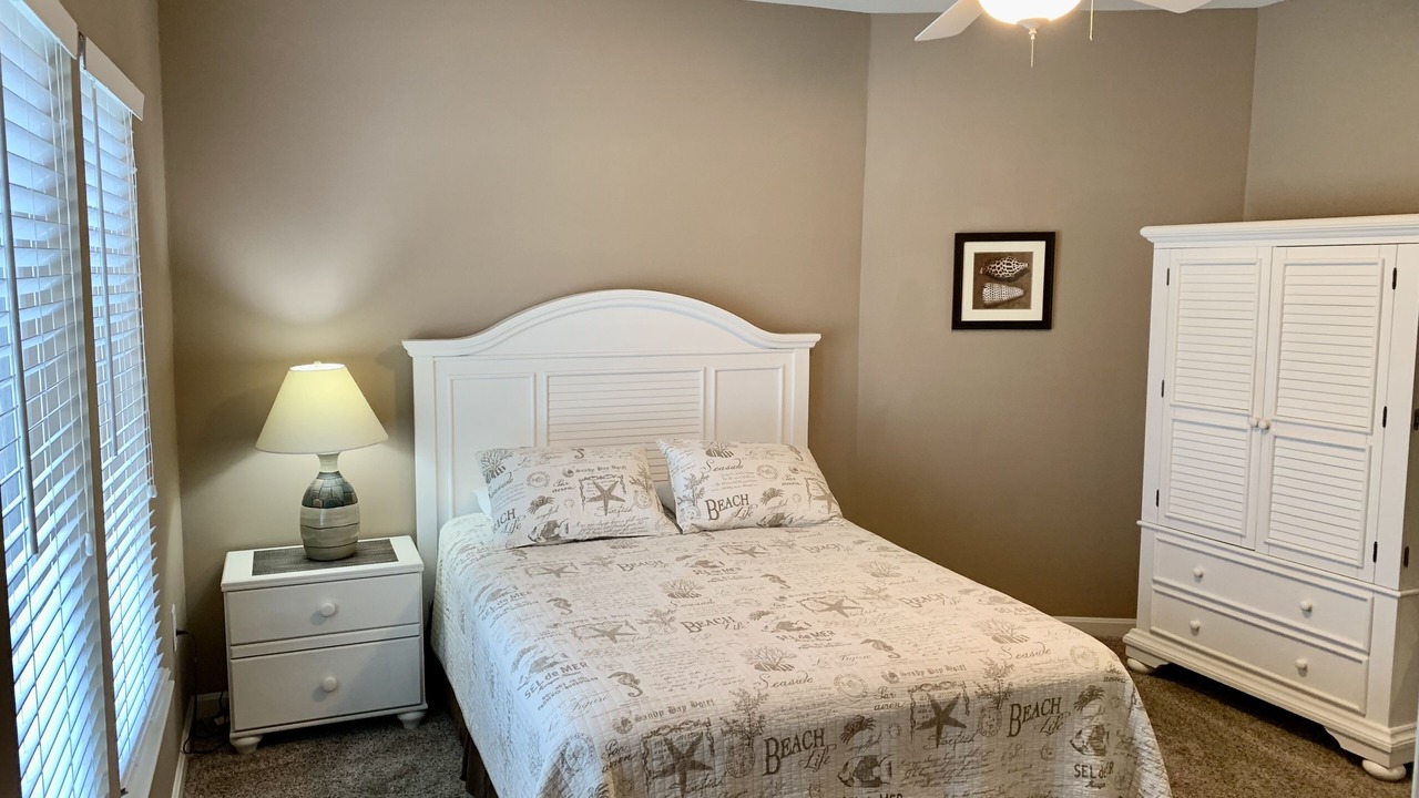 Photo of Bedroom in Wildwood Crest
