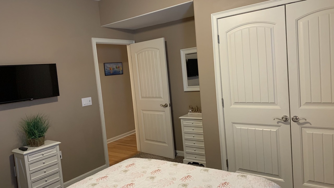 Photo of Bedroom in Wildwood Crest