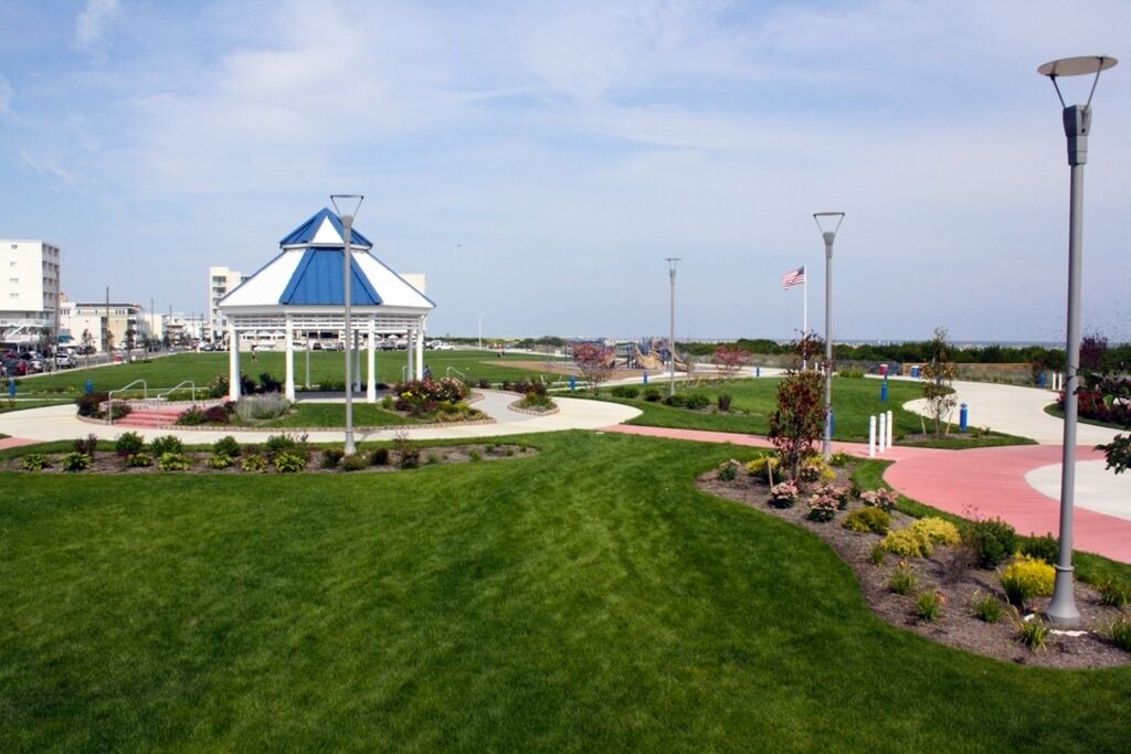 Photo of Outdoor in Wildwood Crest