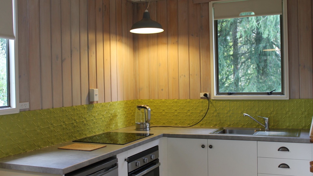 Photo of Kitchen in Pukekawa