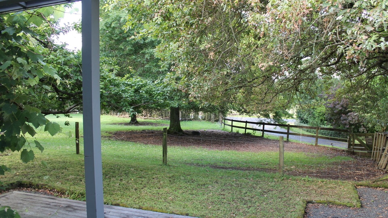 Photo of Outdoor in Pukekawa