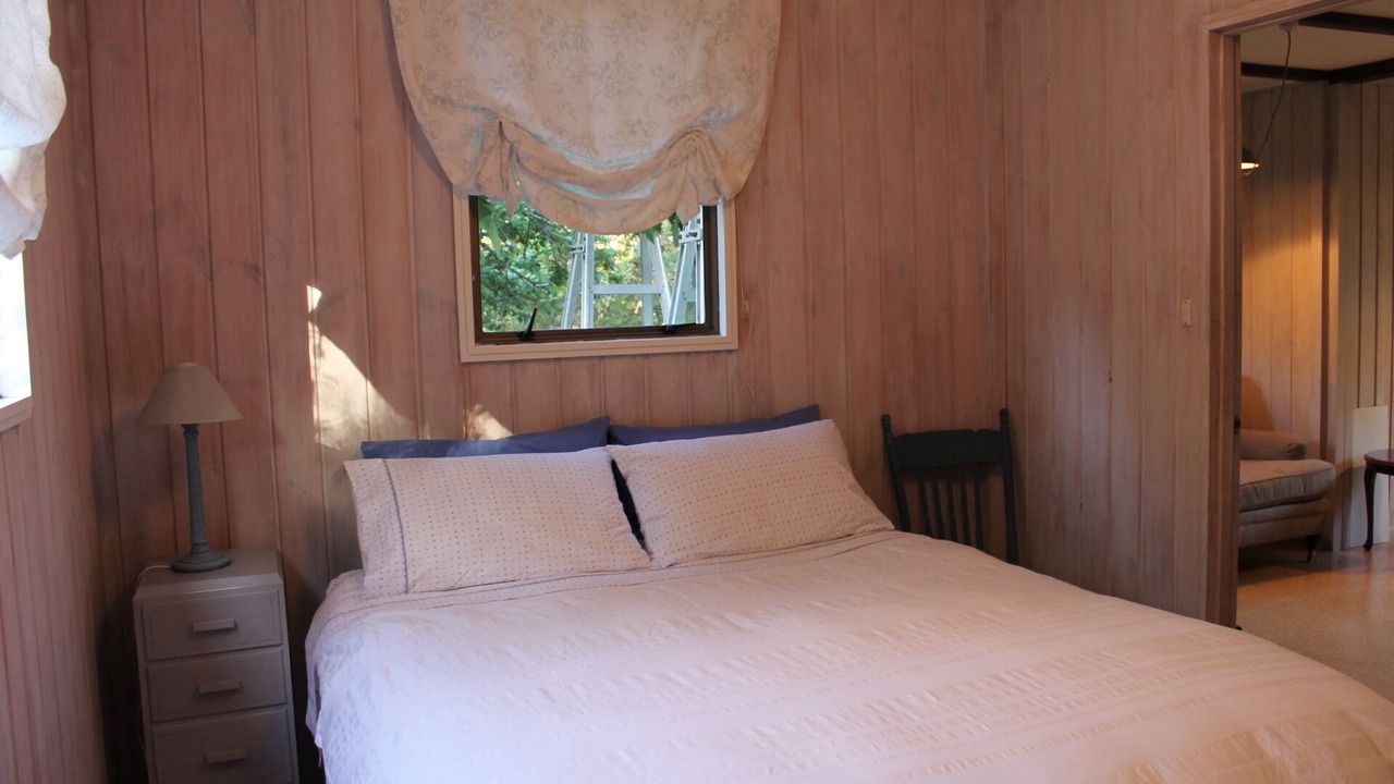 Photo of Bedroom in Pukekawa