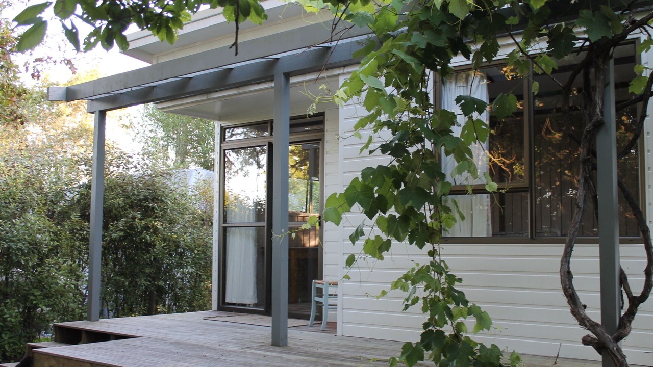 Photo of Outdoor in Pukekawa