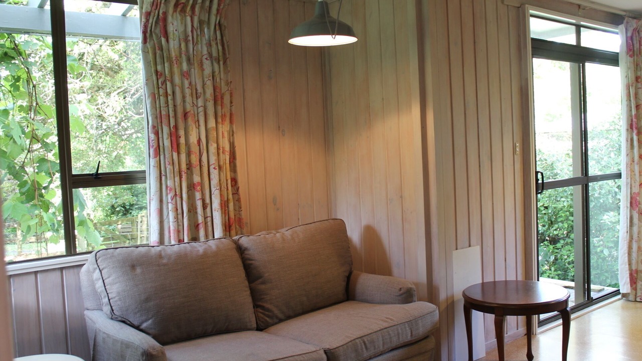 Photo of Livingroom in Pukekawa