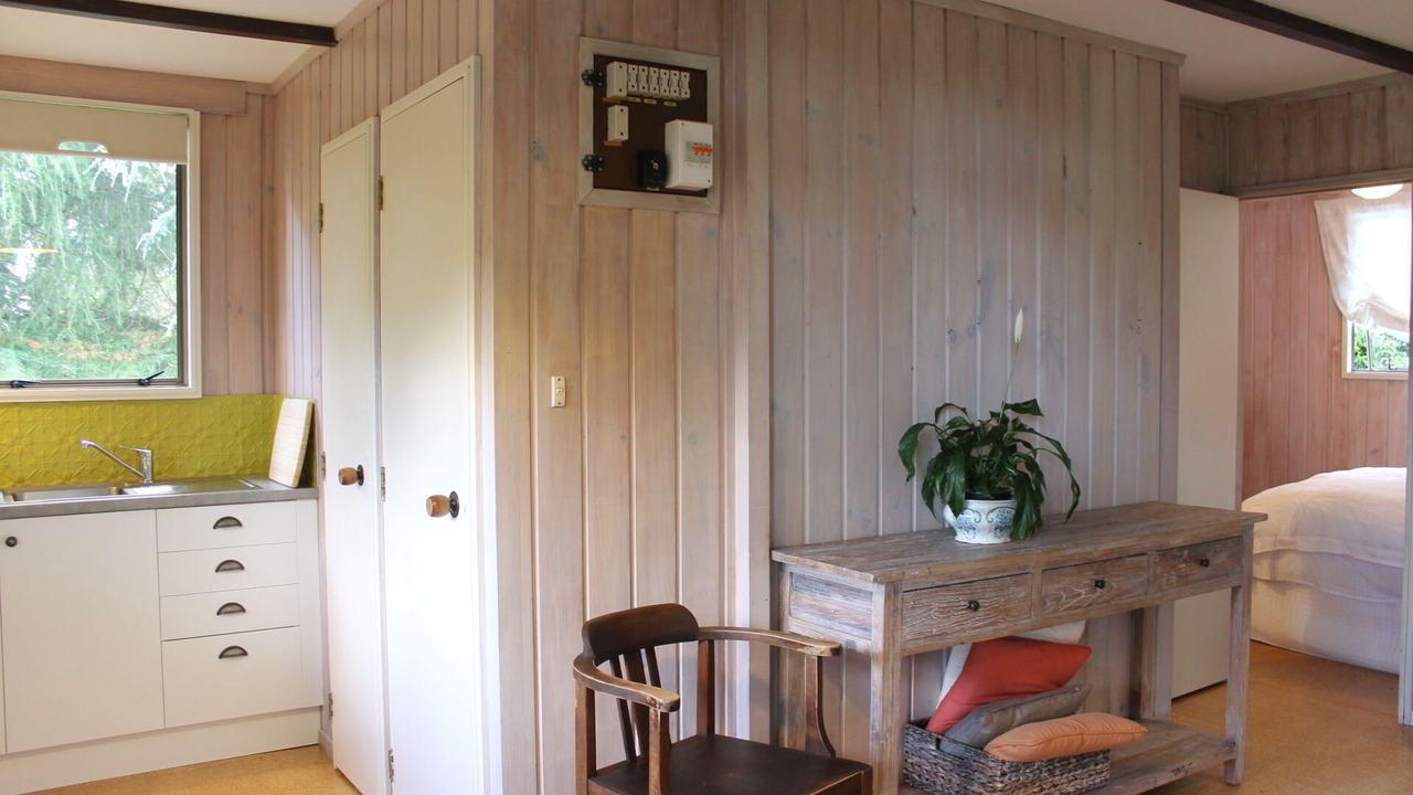 Photo of Bedroom in Pukekawa