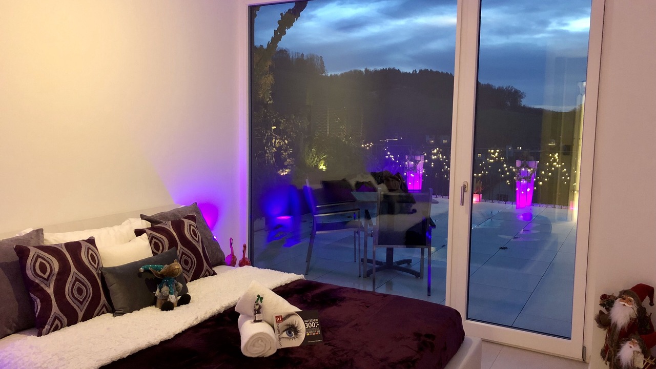 Photo of Bedroom in Gebenstorf